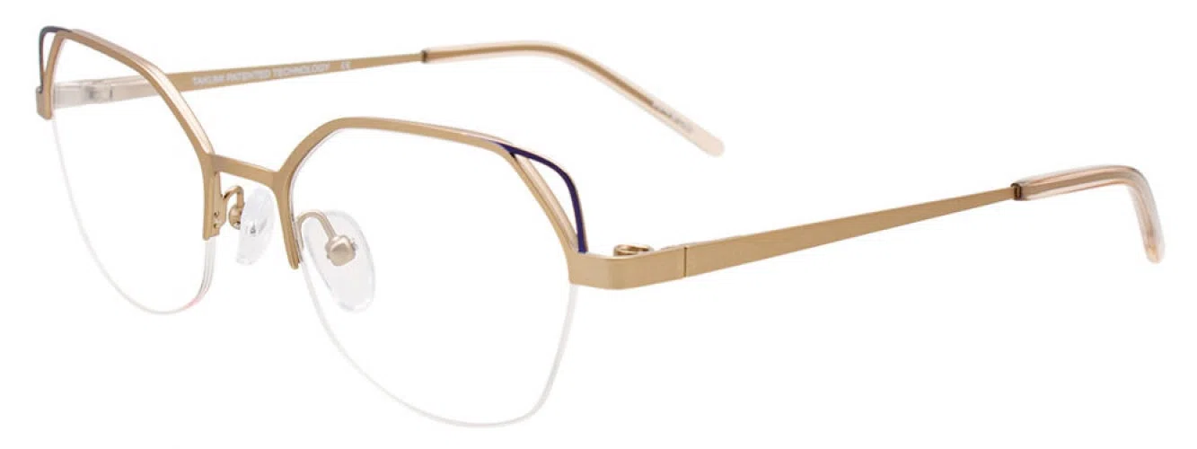 Takumi TK1270 Eyeglasses - view 7